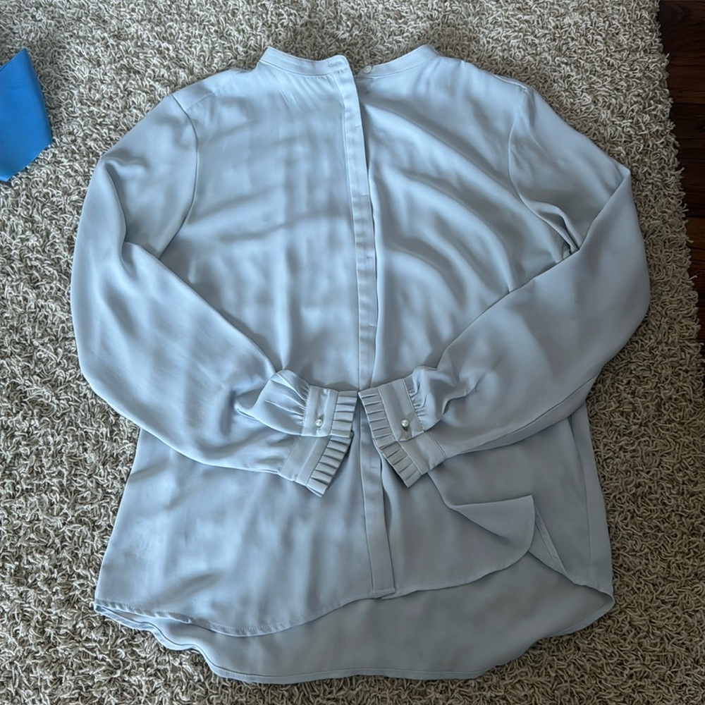 Womens dress shirt
